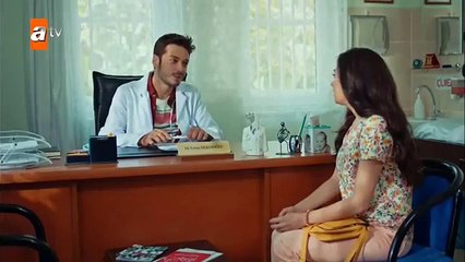 [LOL EXA] Eda ve Levent'in tanışması Aşk Zamanı 1. Bölüm - atv