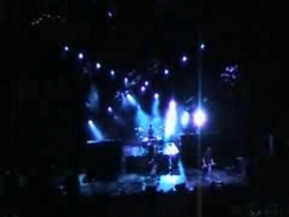 01- blink-182 -Anthem Part II- Irvine CA