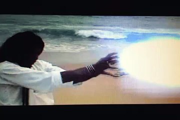 JESUCRISTO CAZADOR DE VAMPIROS 2 DBZ