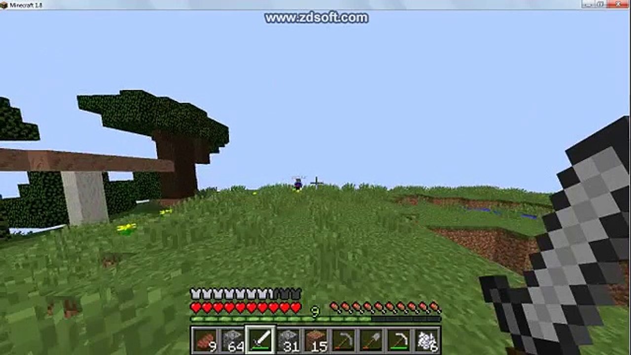 #3 ep da saga de minecraft, em dupla com jp br
