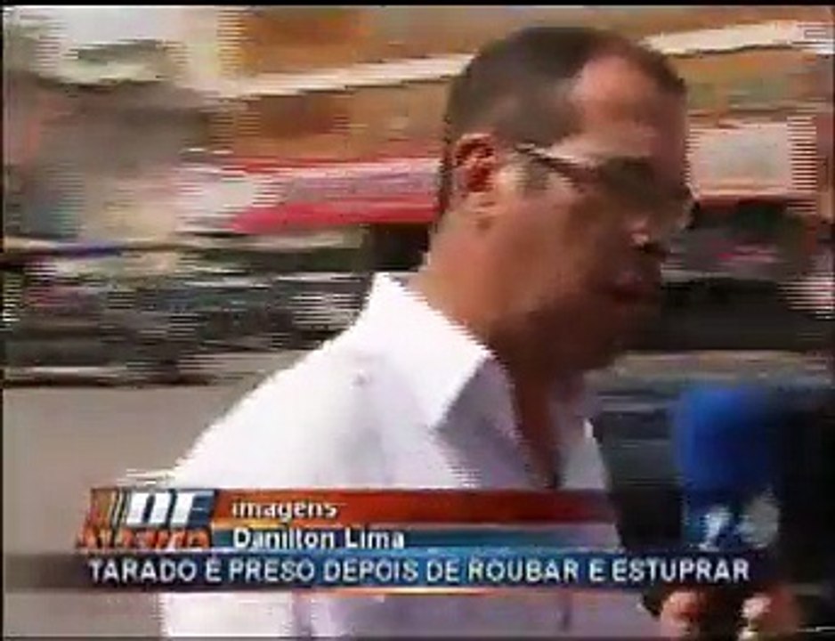 Estupro