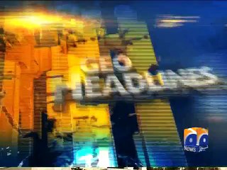 Geo Headlines-03 Jul 2015-2100