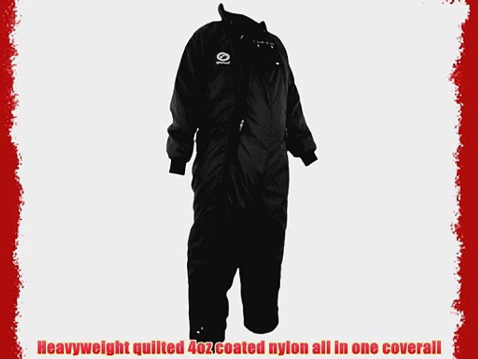 Carta Sport Unisex Adult Sub Suit – Universal Textiles