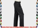 Dickies Work Pants 874 Original Men's Trousers - Grey 34/34