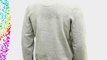 New Nike Mens Grey Fleece Crew Sweatshirt Sweatshirt Size S