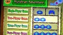 Let's  Play Legend of Zelda: Four Swords Adventures [01]