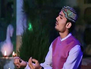 MAA DI SHAN By Hassan Mushtaq Madni 2015