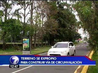 Colegio de Abogados ha utilizado un terreno público por más de tres décadas