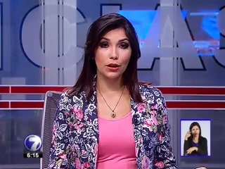 Cámara de guardería delata agresora de niños en Estados Unidos