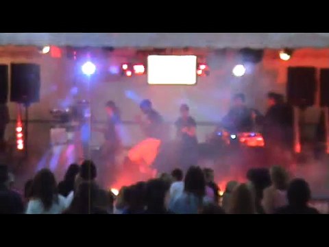 Bal des Sapeurs Pompiers de Pontault-Combault 2015