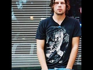 Dax Riggs - Velvet Songs for Golden Skulls - How Long the Night Was