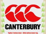 Canterbury Uglies Junior Open Hem Stadium Pant - SS15 - 12 Years
