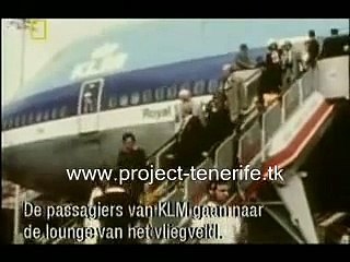 The Tenerife airport disaster in 5 min