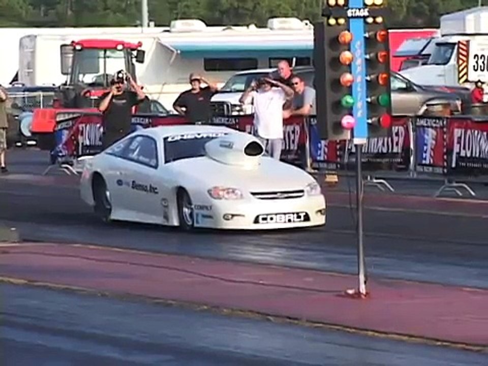 13 INSANE DRAG RACING CRASHES