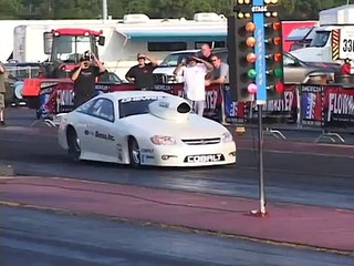 13 INSANE DRAG RACING CRASHES