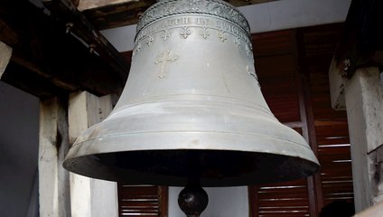 Sinos de Santa Maria de Jetibá