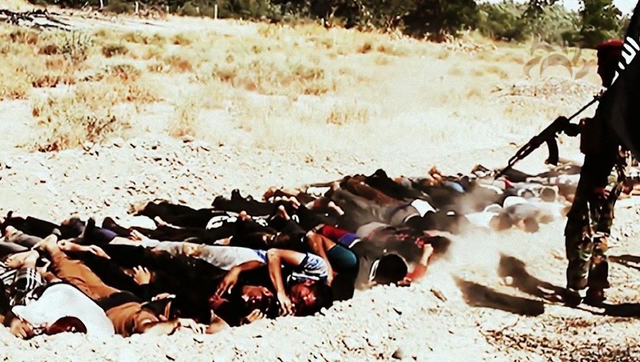 Truth about ISIS داعش | Documentary