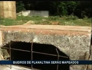 Bueiros