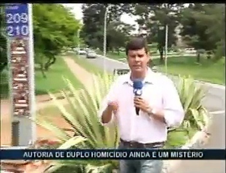 Crime