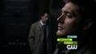 Supernatural - Dean asking Heaven for help