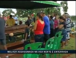 Crime na Asa Norte