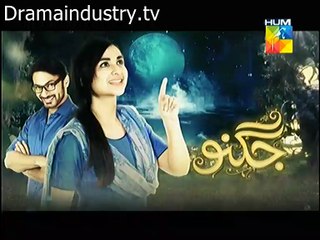 Jugnoo Episode 13 Promo