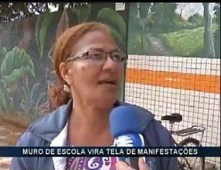 Painéis da Discórdia