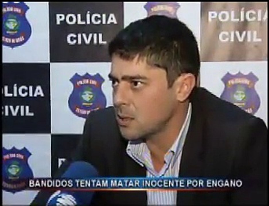 Dupla tentativa