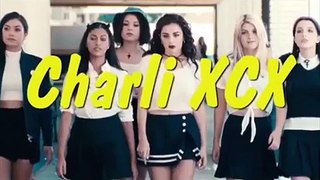 Charli Xcx- Break The Rules-Doing It ft Rita Ora