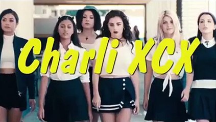 Charli Xcx- Break The Rules-Doing It ft Rita Ora