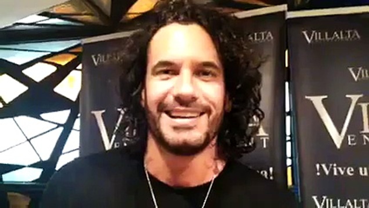 Mario Cimarro - Un Beso