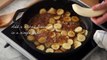 Caramelized Bananas recipe for Stonewall Kitchen Maple Pancake and Waffle Mix.mp4