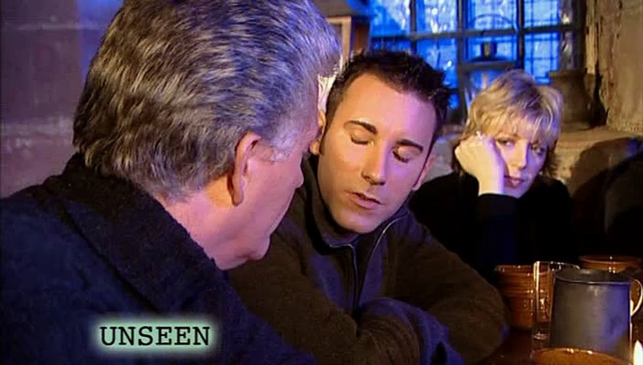 Most Haunted - S01E13 - Derby Gaol Unseen