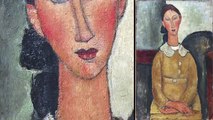 Modigliani, Soutine e gli artisti maledetti, Trailer Mostra con Corrado Augias