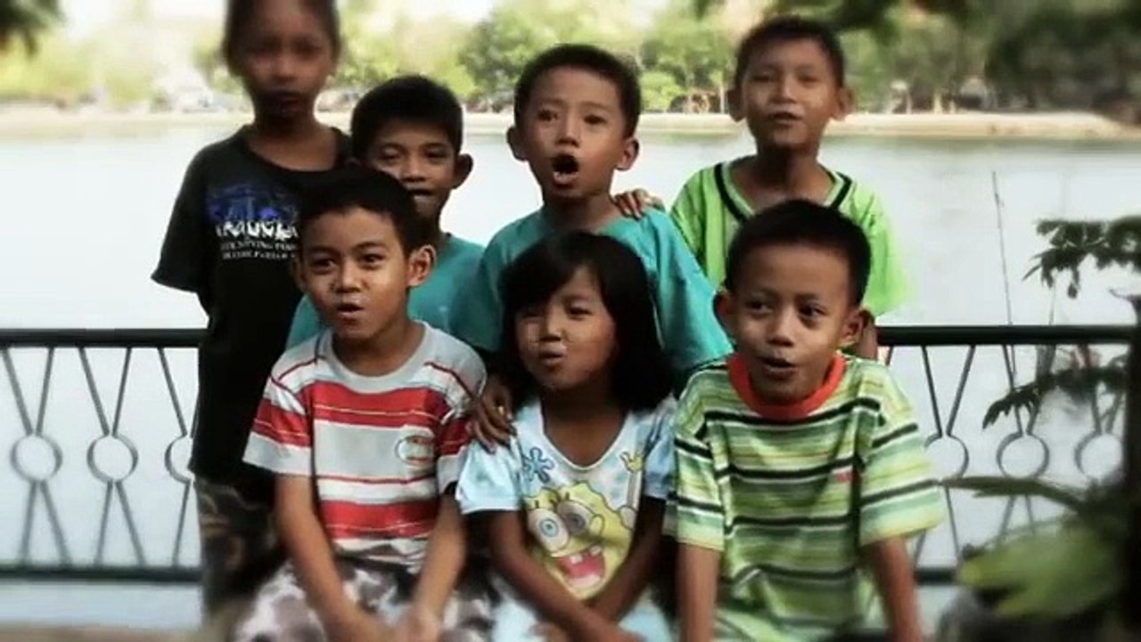 Film Pendek Cinta itu ? (for YOU)