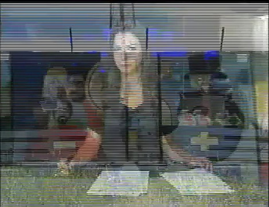 Muro da discórdia