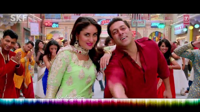 Aaj Ki Party ft' Mika Singh | Bajrangi Bhaijaan | EID VIDEO SONG | Salman Khan, Kareena Kapoor Khan | HD 1080p