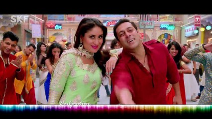 "Aaj Ki Party" ft' Mika Singh | Bajrangi Bhaijaan | EID VIDEO SONG | Salman Khan, Kareena Kapoor Khan | HD 1080p