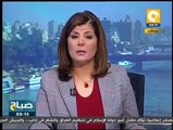 صباح ON: التشابه بين أحداث تجارة القاهرة وأحداث الحرس الجمهوري