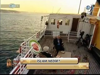 Bu ümmet eğer Yahudileşmeseydi, Yahudiler bu ümmete bir şey yapamazdı