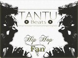 Tantu Beats - HipHop Fan | Hip-Hop / Rap Instrumental Beat (With Scratch Hook) |