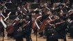 Tchaikovsky - symphony 6 1mov. extract