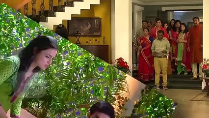 Meri Aashiqui Tumse Hi 3 July 2015 - Ishani Ko Marnay Ka  RIttika Nay Banaya Aik Or  Plan