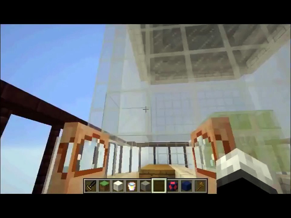 Steven Universe Minecraft : Update 1 (still working on it)