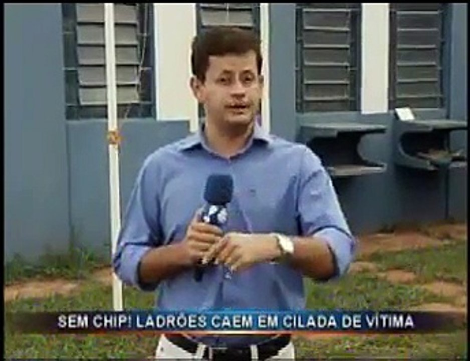 Extorsão