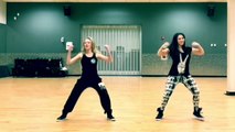 You're So Beautiful-  EMPIRE Zumba Dance Fitness