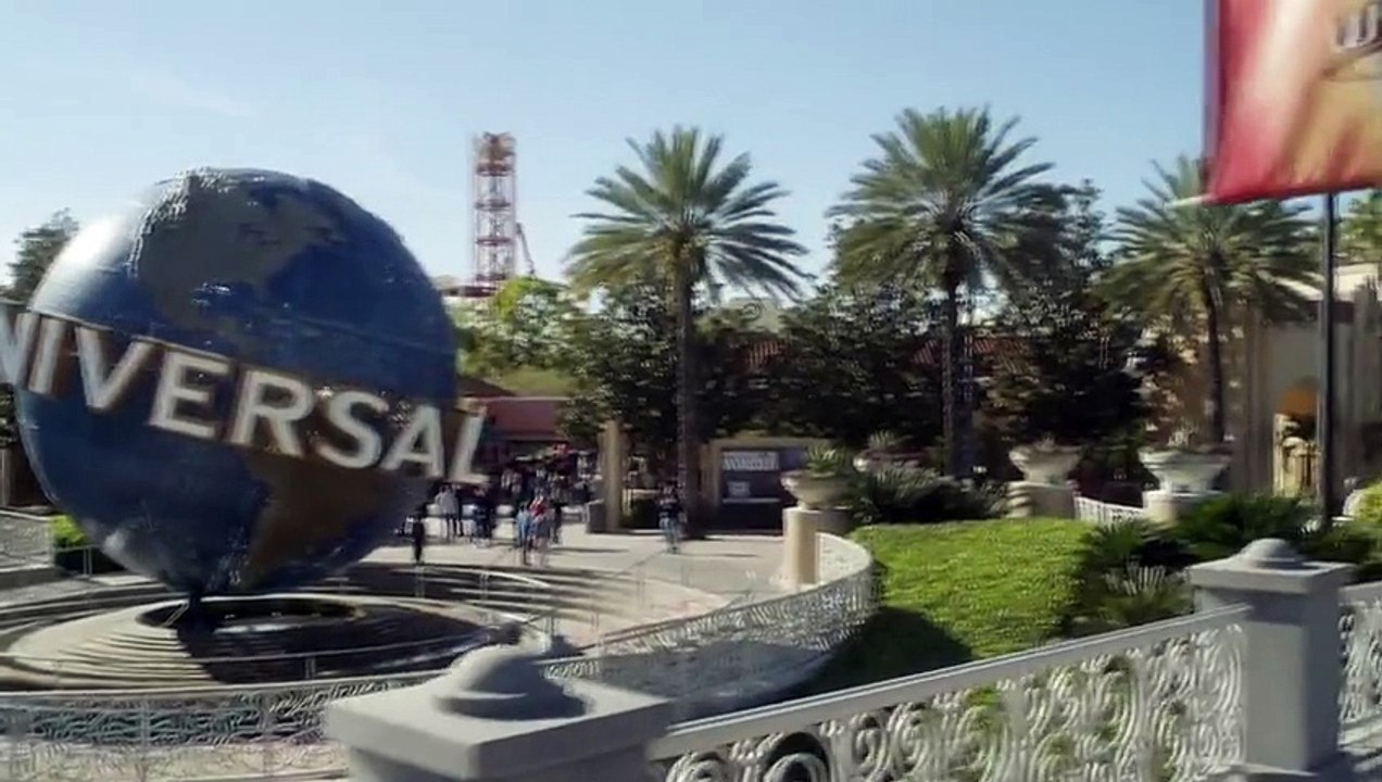 Sharknado 3: Oh Hell No! Trailer #2