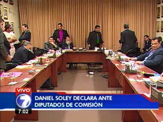 Daniel Soley negó haber ofrecido embajada a la procuradora Ana Lorena Brenes