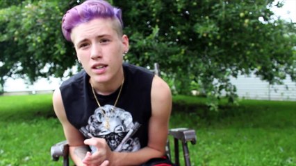 FTM Intro- Jett Taylor