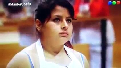 La sopa de maní boliviana maravilla a jurado del Masterchef
